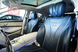 مێرسێدس بێنز S-Class